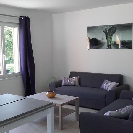 Maison Familiale Avec Jardin Au Coeur Du D Day Port-en-Bessin-Huppain Ngoại thất bức ảnh