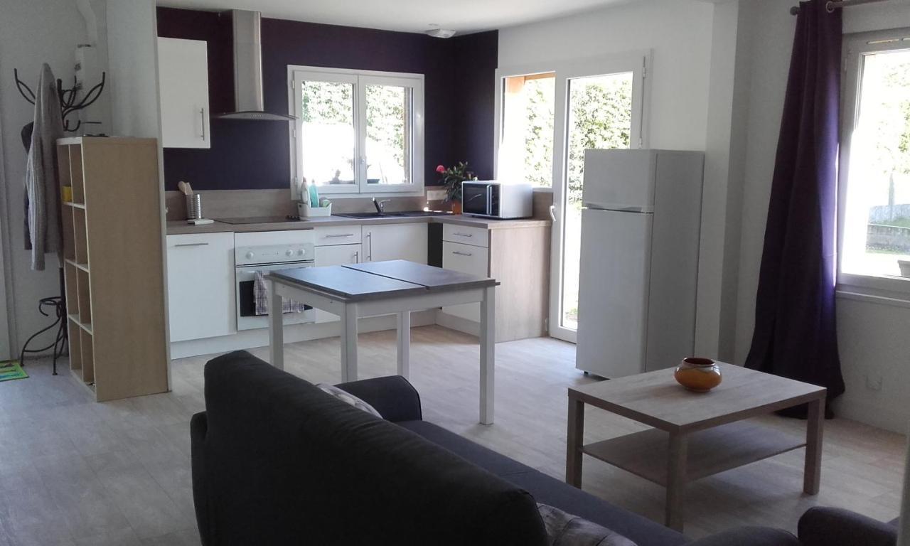 Maison Familiale Avec Jardin Au Coeur Du D Day Port-en-Bessin-Huppain Ngoại thất bức ảnh